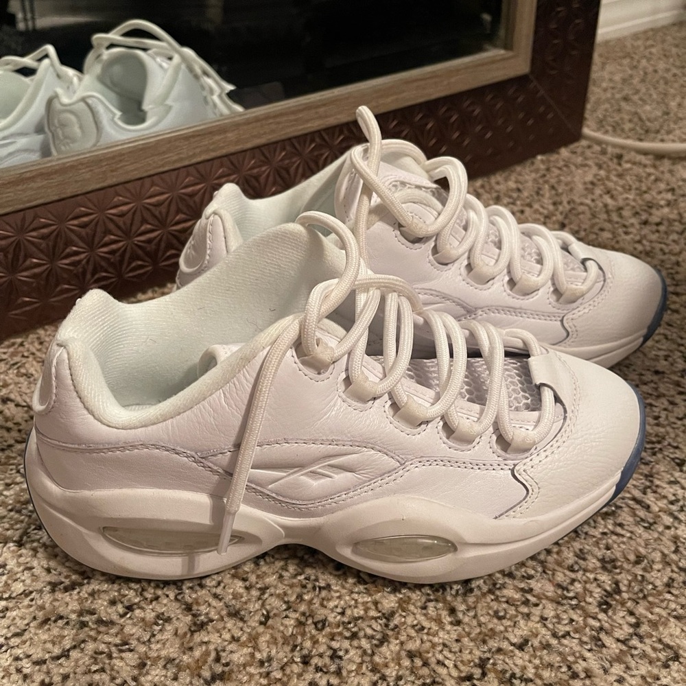 Reebok “The Answer”
